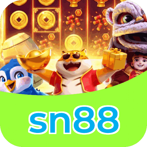 Catálogo slots sn88 mostrando top jogos Gates Olympus Sweet Bonanza Fortune Tiger Big Bass volatilidade RTP